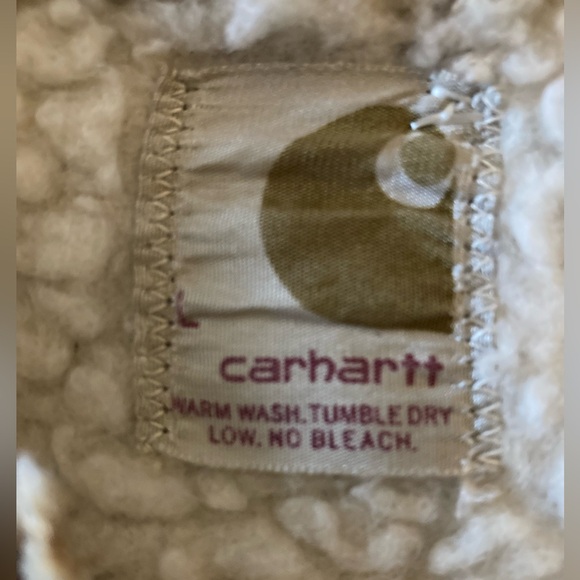 Farm Punk Work Vest: world inferno friendship society - Picture 2 of 7